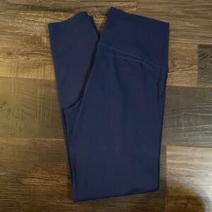 Ryder wear NKD align leggings